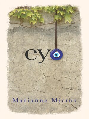 cover image of Eye